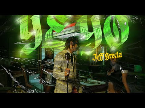 Jeff Grecia - "Ye Yo" (Official Music Video)