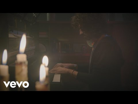 Stephan Moccio - Sea Change (Studio Sessions)