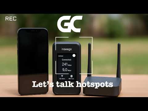 iPhone Hotspot vs. Dedicated Hotspot vs. Router Combo – Which One Can Actually Handle a Livestream?