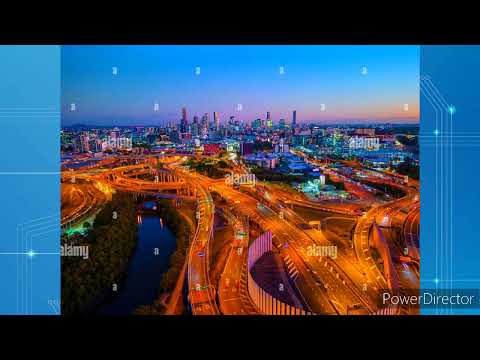 @BrisbaneCityTV Queensland Hit 105.3FM - 10AM Traffic Update, Saturday September 10th 2023