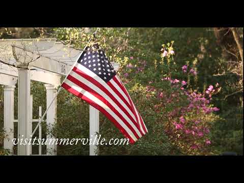 Visit Town of Summerville, SC