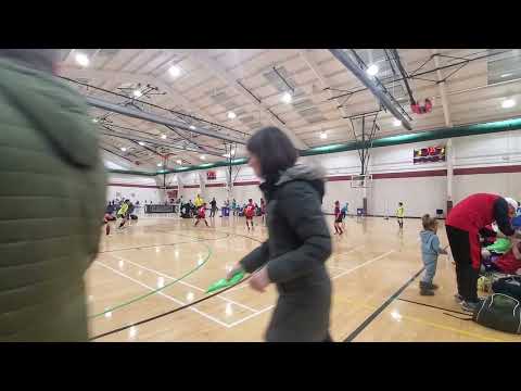 Futsal Winter 2022 Final U10