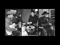 Drume Negrita - Sean Carscadden Trio