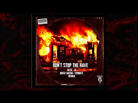 Premiere: WZX_O - XTC [THOLOS016]