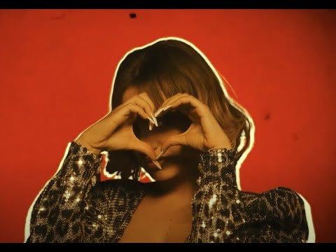 Alexandra Stan x NERVO - Come Into My World (KANDY Remix)