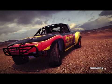 DiRT Showdown - Walkthrough ITA - Showdown Tour DC Allstar - Part 9/9