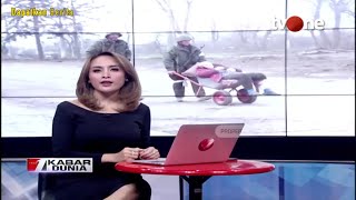 Download lagu Prima Alvernia - Kabar Dunia (15 April 2022) mp3