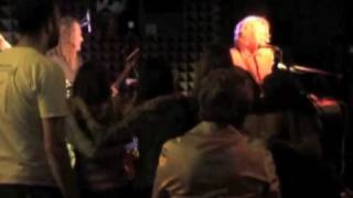 Jeffrey Steele performs at Countrified Rock for Research for www.teamcantore.org