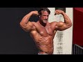 Bodybuilding Bill's Training & Posing Megamix - 55 to 58 Years old