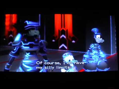 kingdom hearts 2 part 116: a new name