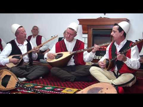 AGIM ELMAZI & ELMI AGUSHI dhe XHEMAJL HALILI