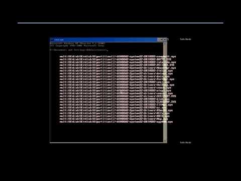 How to Fix Blue Screen Memory Management Error