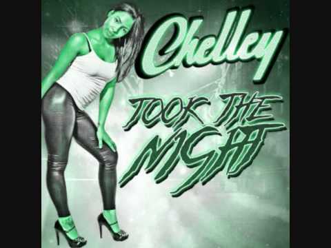 Chelley - Took The Night [Alvaro Remix]