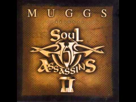 Soul Assassins - We Will Survive