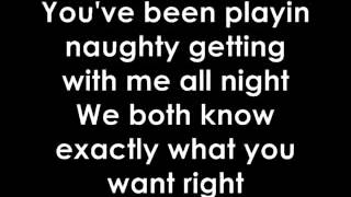 Bow Chicka Wow Wow Mike posner Lyrics