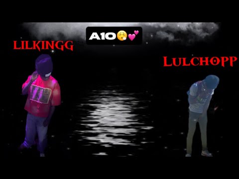 LIL KINGG Lul chopp A10 (Official audio) 