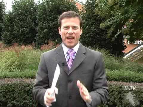 6 Things in Lacrosse That Annoy Quint