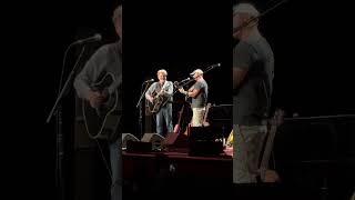 Down the Road - Kenny and Mac