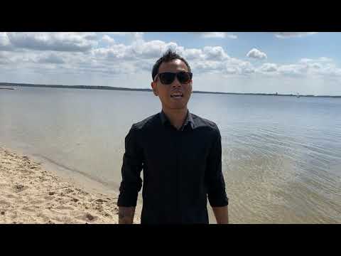 PASENSI LIBI - Isje Ralim