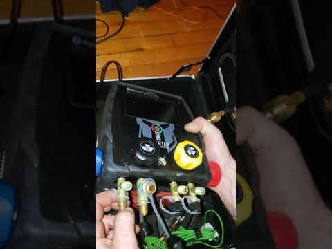 spartan smart Manifold part 2