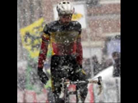 Wielerkalender 2009 Hamme