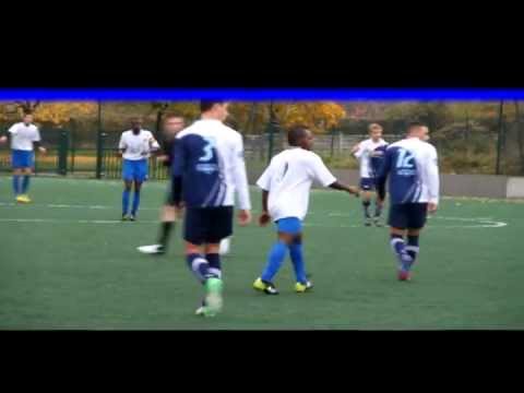 Patrick St Leu Fc..NGNGN ..football club