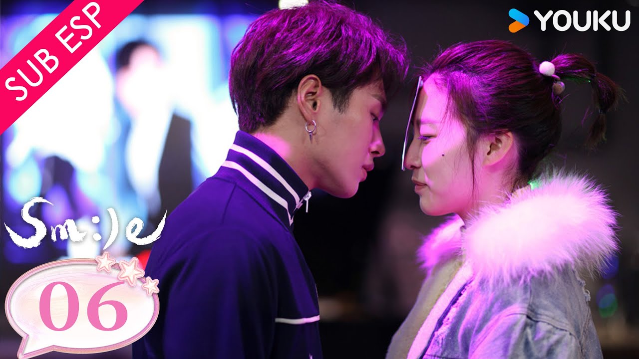 【SUB ESP】Quiero Verte Sonreír EP06 | Li Wenhan / Du Yuchen / Hou Juncheng / Liu Qianwen | YOUKU