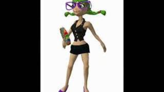 Musical Chairs-Lemon Demon (A Meez Video)