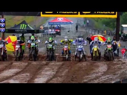Southwick Redux ft Rattray / Reed / Dowd / Barcia (2009) - vurbmoto