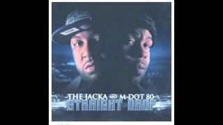 The Jacka x M Dot 80 - We Good ft. Landoe & Tuff Nitti [NEW 2013]