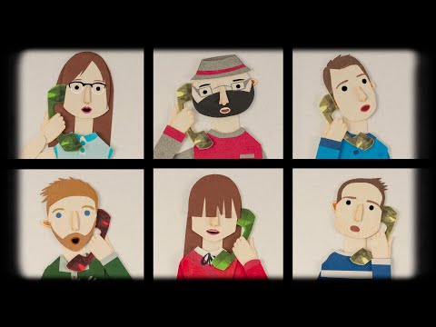 CAPITÁN SUNRISE (feat. La Bien Querida).- La llamada ganadora [Vídeo Oficial]