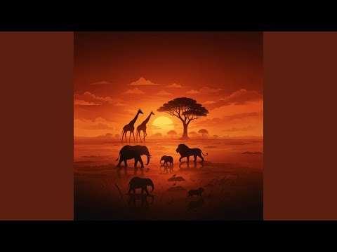 Papaoutai (Afro Soul)