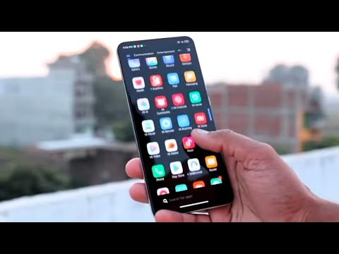 Redmi k30 pro display colour | How to on/off Dark mode mobile | phone  dark mode remove kare
