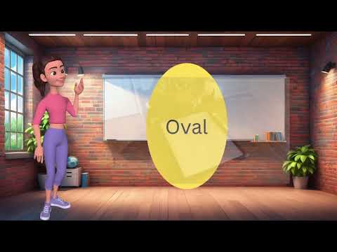 Learning shapes | Formen | German for kids | Deutsch kinder videos