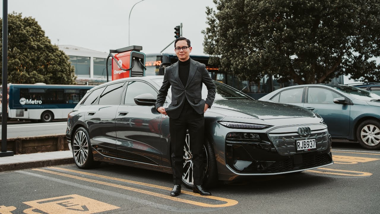 Coffee break charging