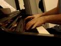 Me Playing Piano "The Inn on Mt. Ada" by John Tesh