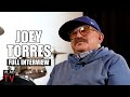 Joey Torres On Co Founding 18th St Gang 40 Years For Murder Playing FBI For 1M Full Interview