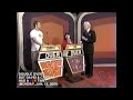 The Price Is Right Double Overs But David Cynthia Had A FUN Time Monday January 15 2001