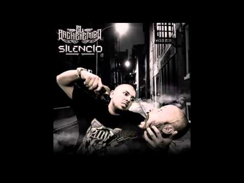 EL ARCHIENEMIGO - Silencio (2015)
