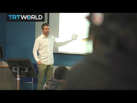 Beyond The Game: UEL Sport Psychologist James Beale