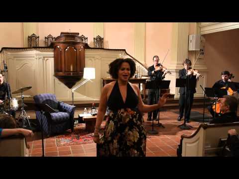 Habanera remix - from Carmen (Bizet)