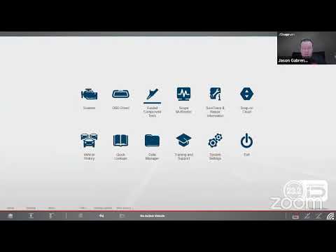 Tuesday Diagnostics Livestream - Guided Component Testing Part 3