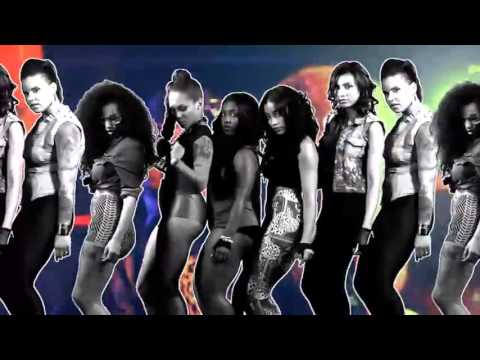 Jeremih   Ladies feat  Twista & AK 47 Official Video