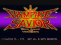 Vampire Savior Darkstalkers 3 Music Intro