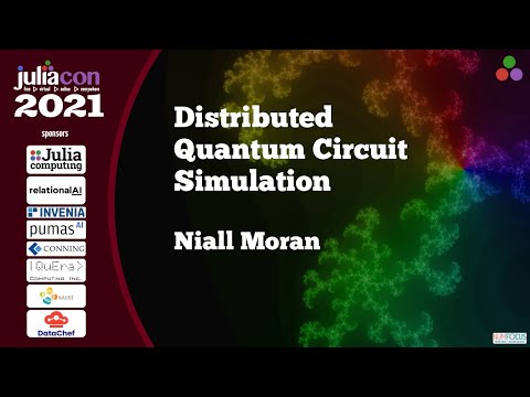 The State of Julia | JuliaCon 2021 | Stefan Karpinksi Viral Shah Jeff Bezanson Keno Fischer