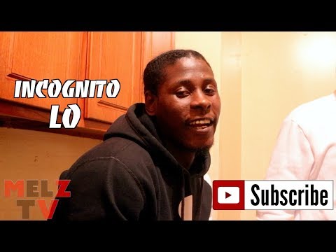 GET LO SAYS JAYRICH USE TO BE FOLK & THAT HE RUNS CROWN HEIGHTS