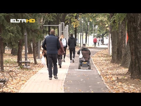 BL HRONIKA 15 10 19 - BICIKLISTICKA STAZA