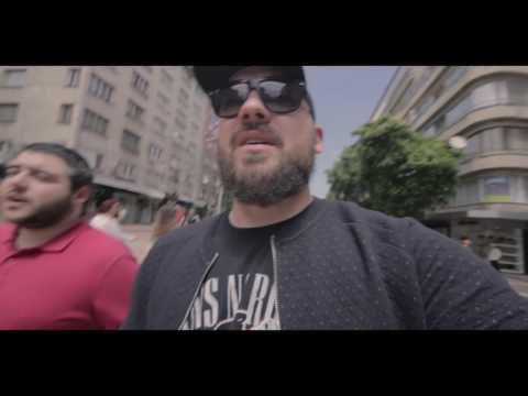 Bashmotion Vlog 052 - Суровоядство