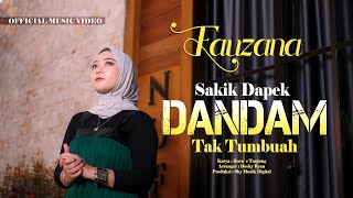 Download lagu Fauzana - Sakik Dapek Dandam Tak Tumbuah mp3