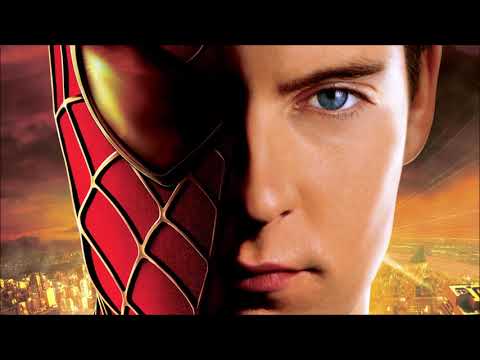 Spider-Man Soundtrack - Responsibility Theme (First Edit)